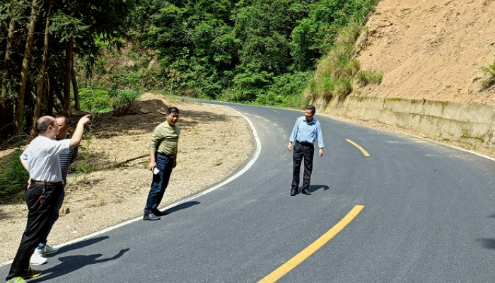 黃山長運：對山區(qū)班線途經(jīng)線路進行風險評估